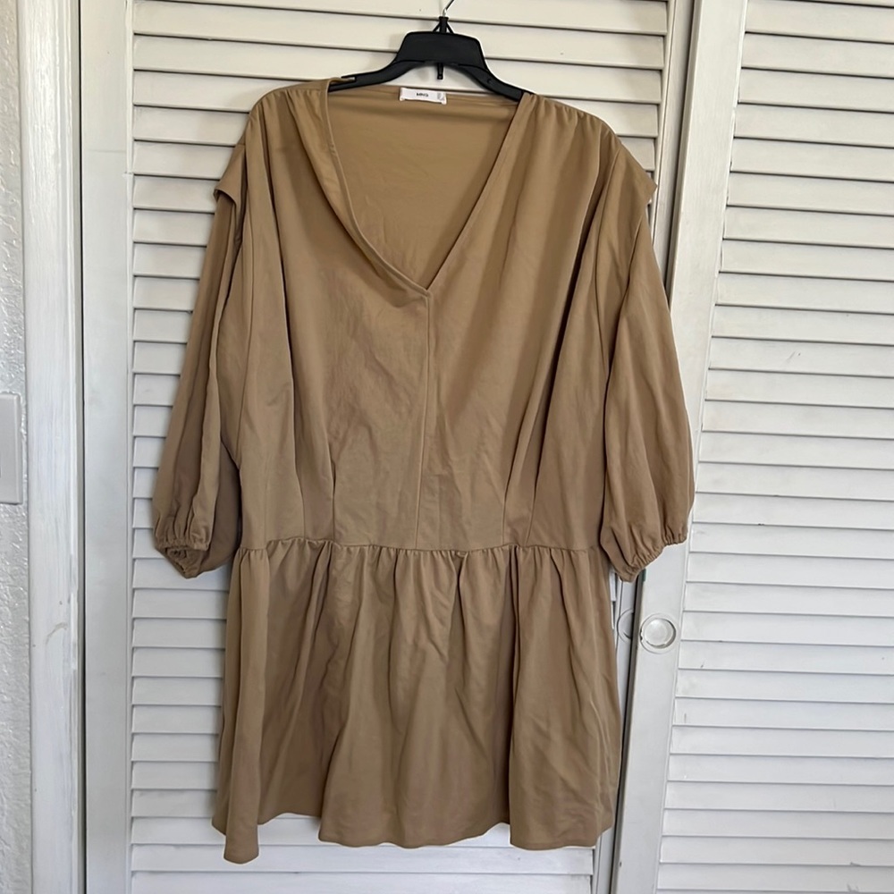 MNG Mini Dress